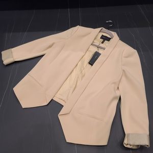 BCBGMAXAZRIA Blazer NWT